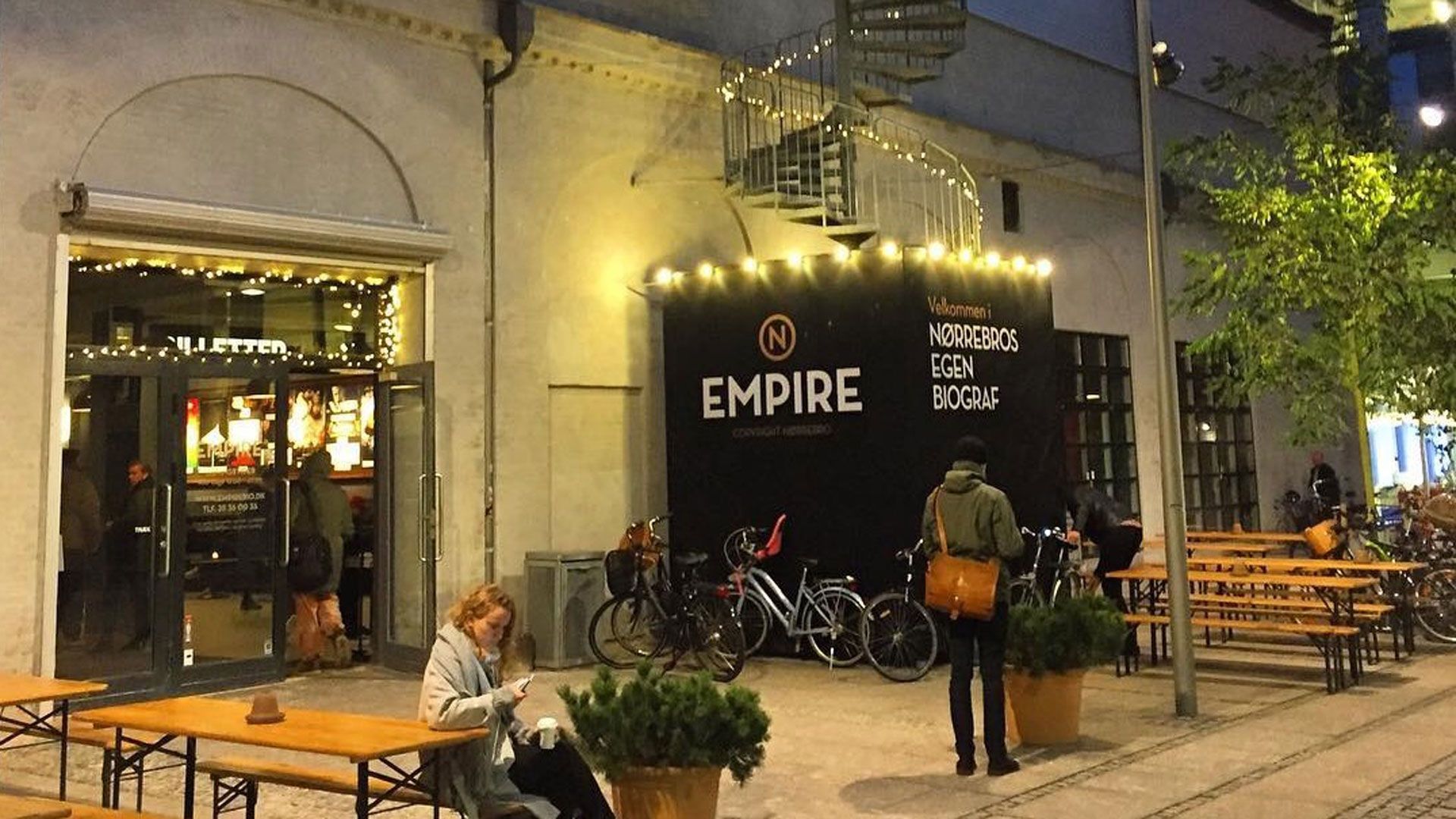 Empire Bio