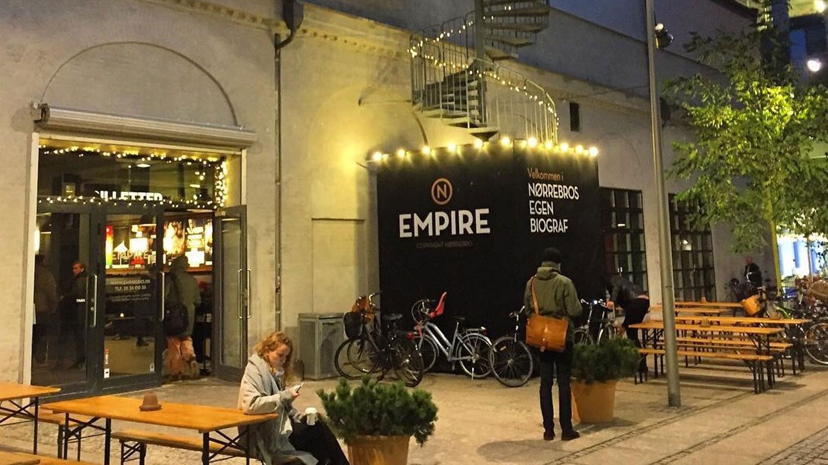 Empire Bio
