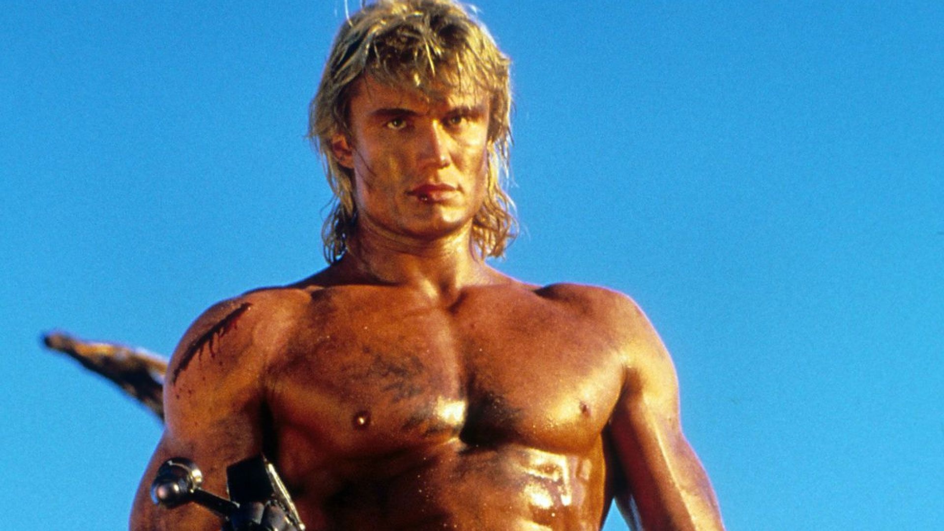 Masters of the Universe