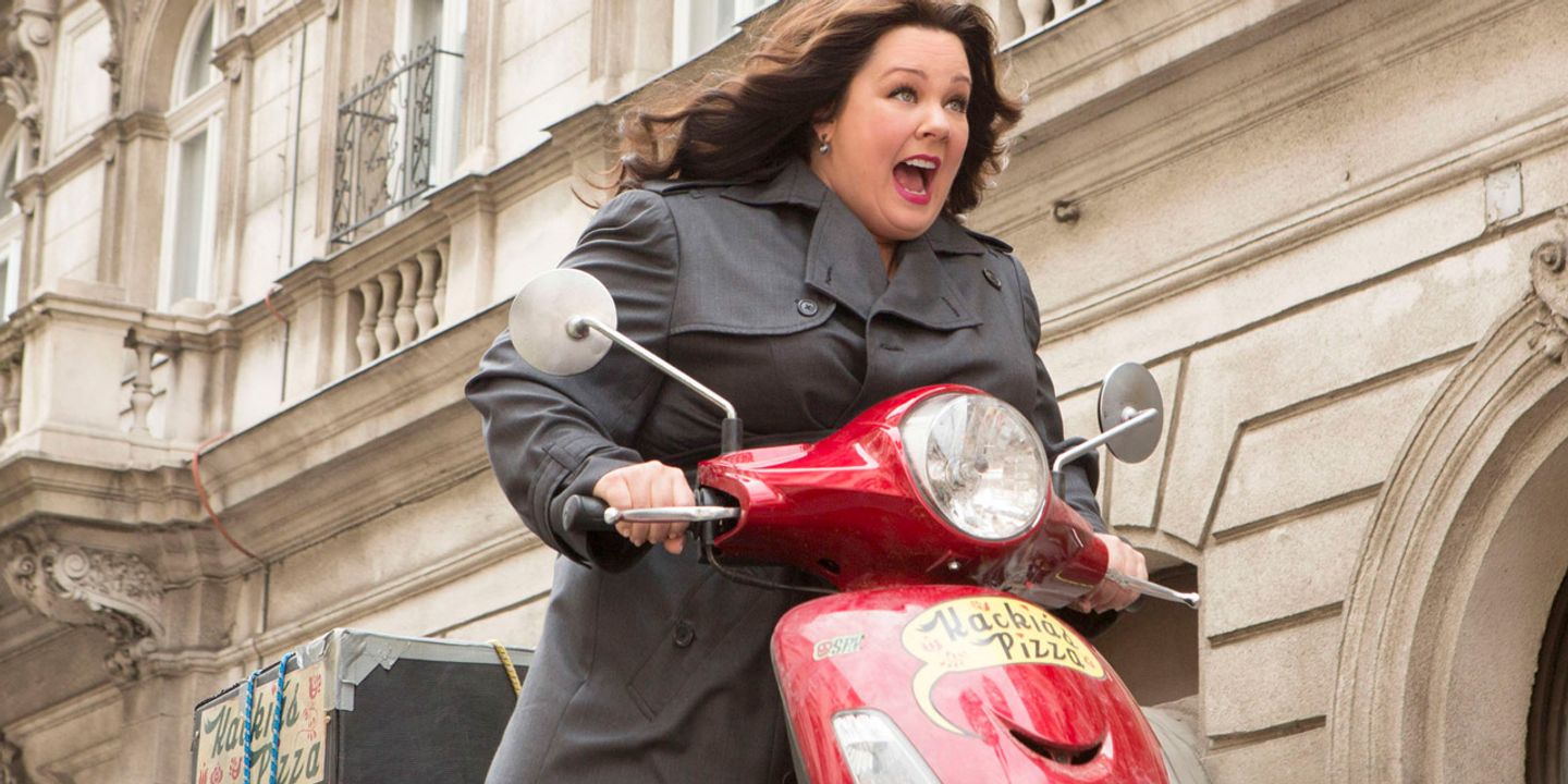 Spy/20th Century Fox