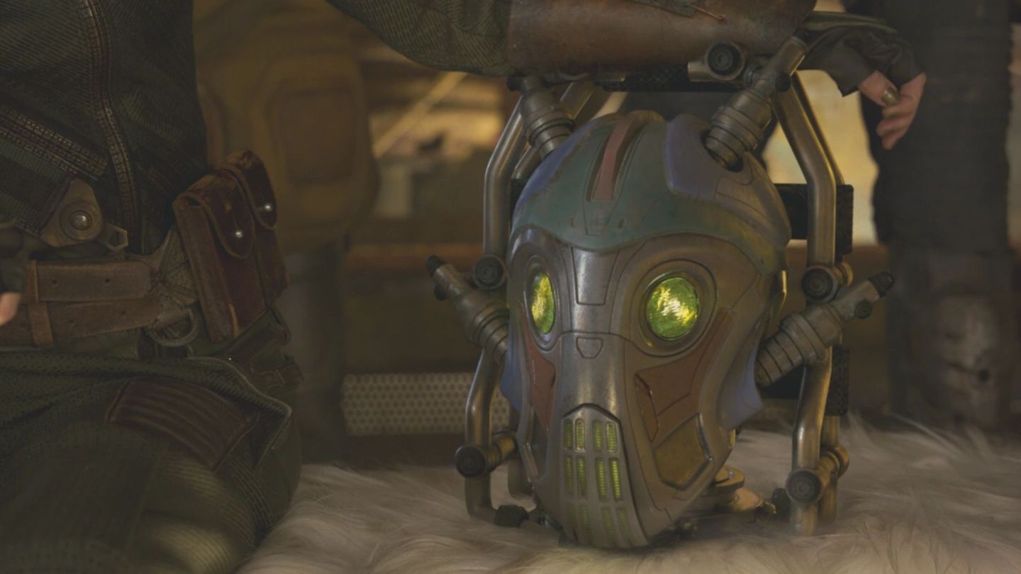 Guardians of the Galaxy Vol. 3