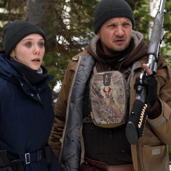 Wind River