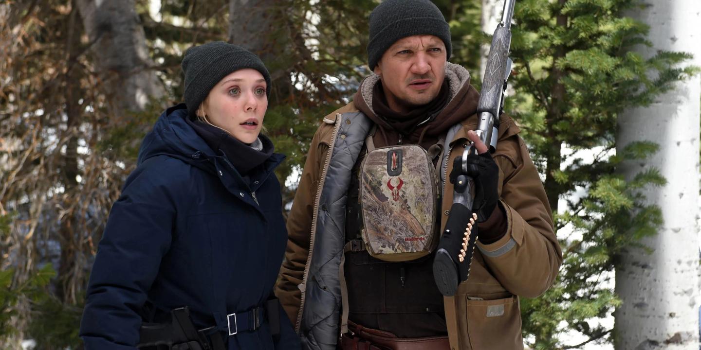 Wind River