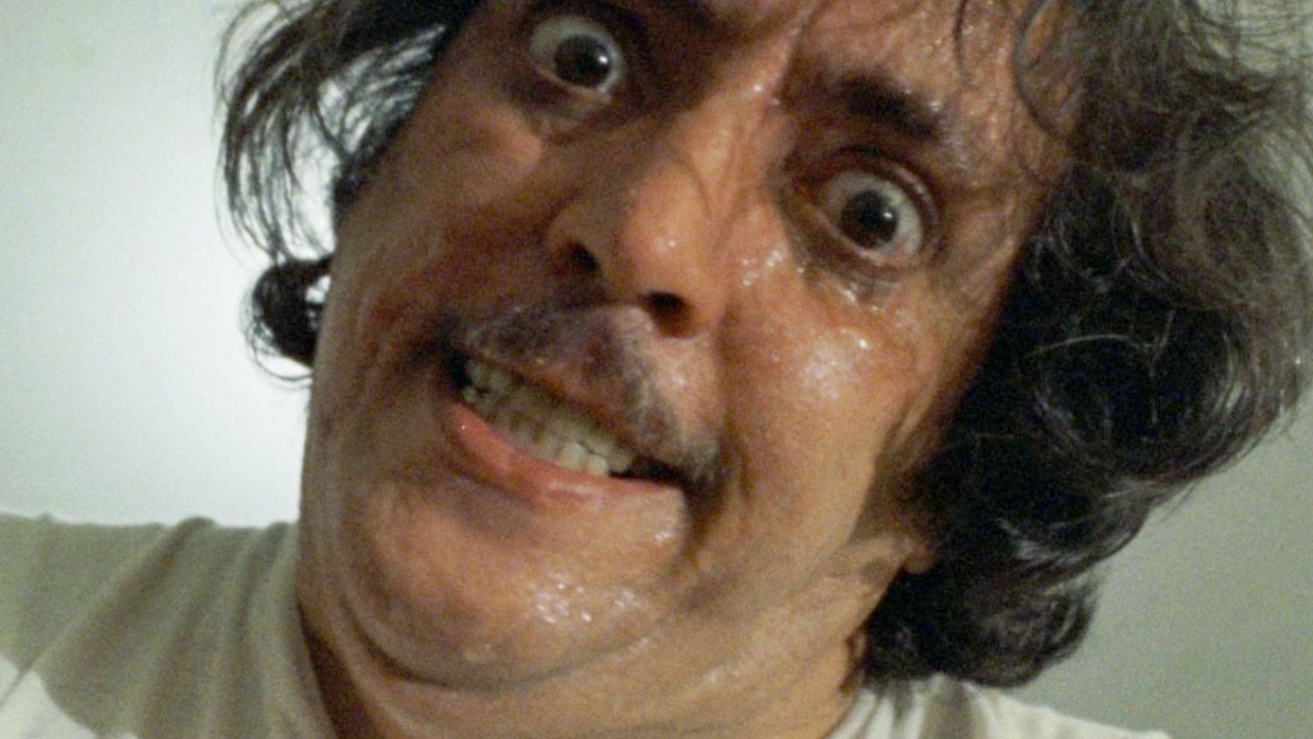 Maniac Magnum Motion Pictures Inc.