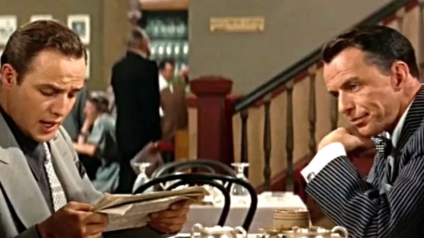 Guys and Dolls