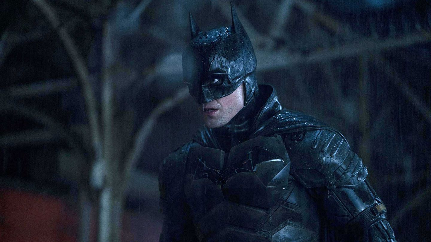 The Batman