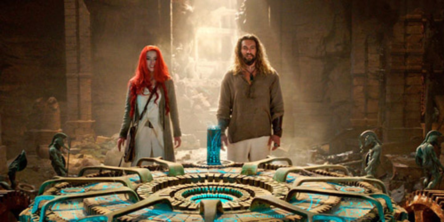Aquaman