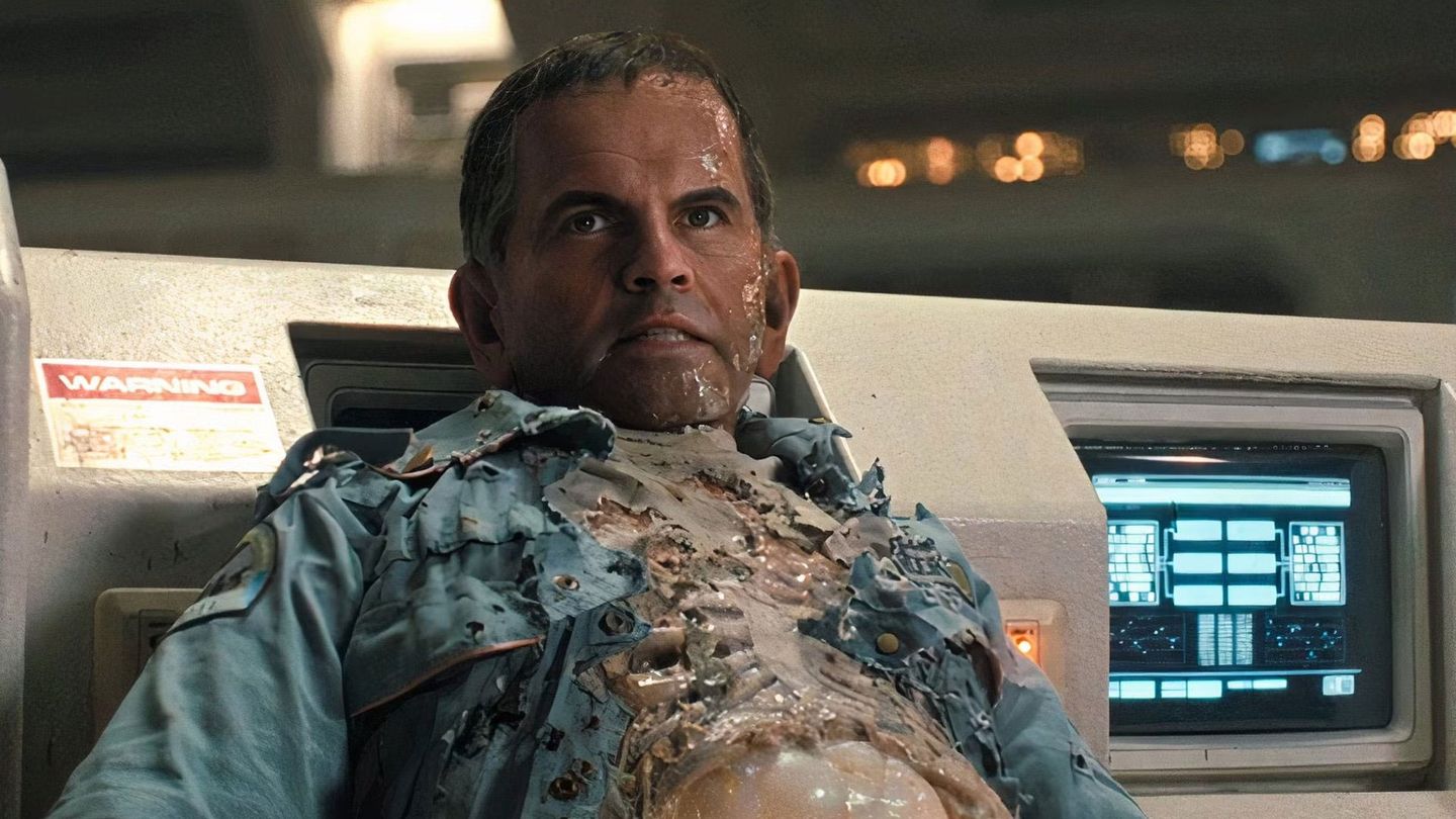 Alien: Romulus