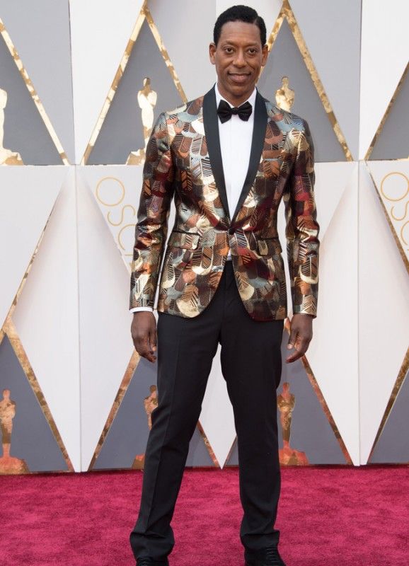 Orlando Jones