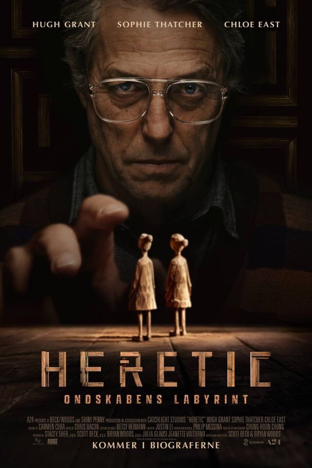 Heretic