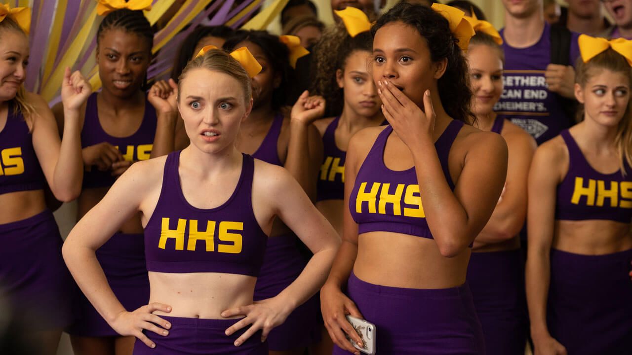 Poms