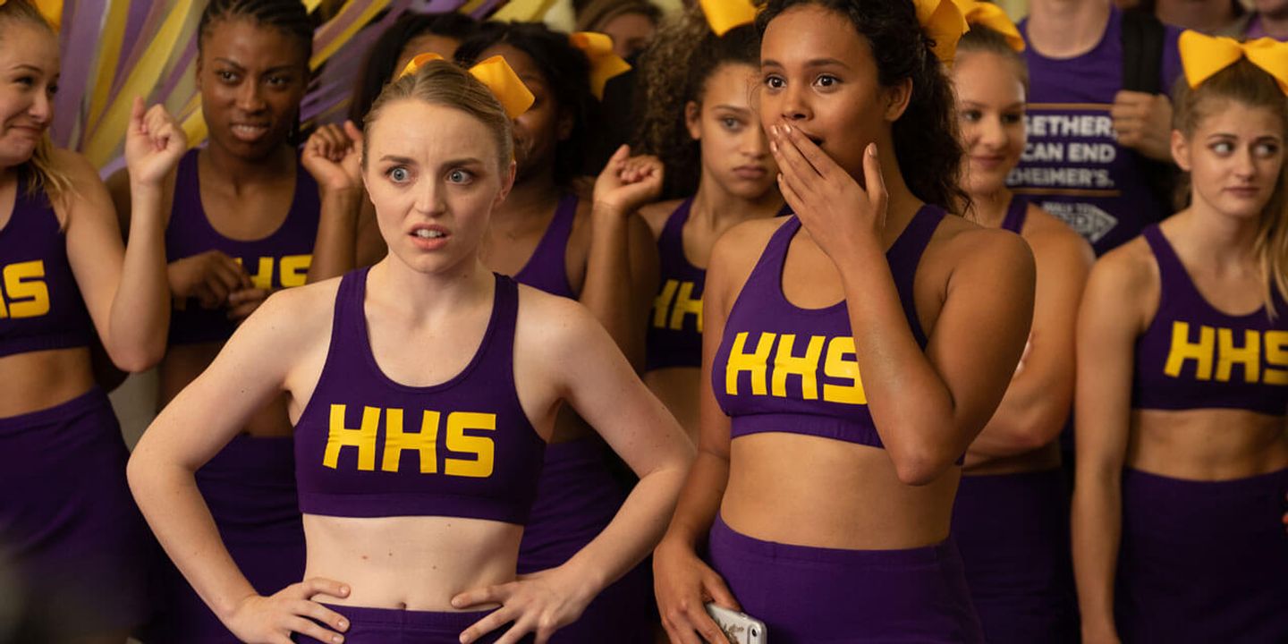Poms