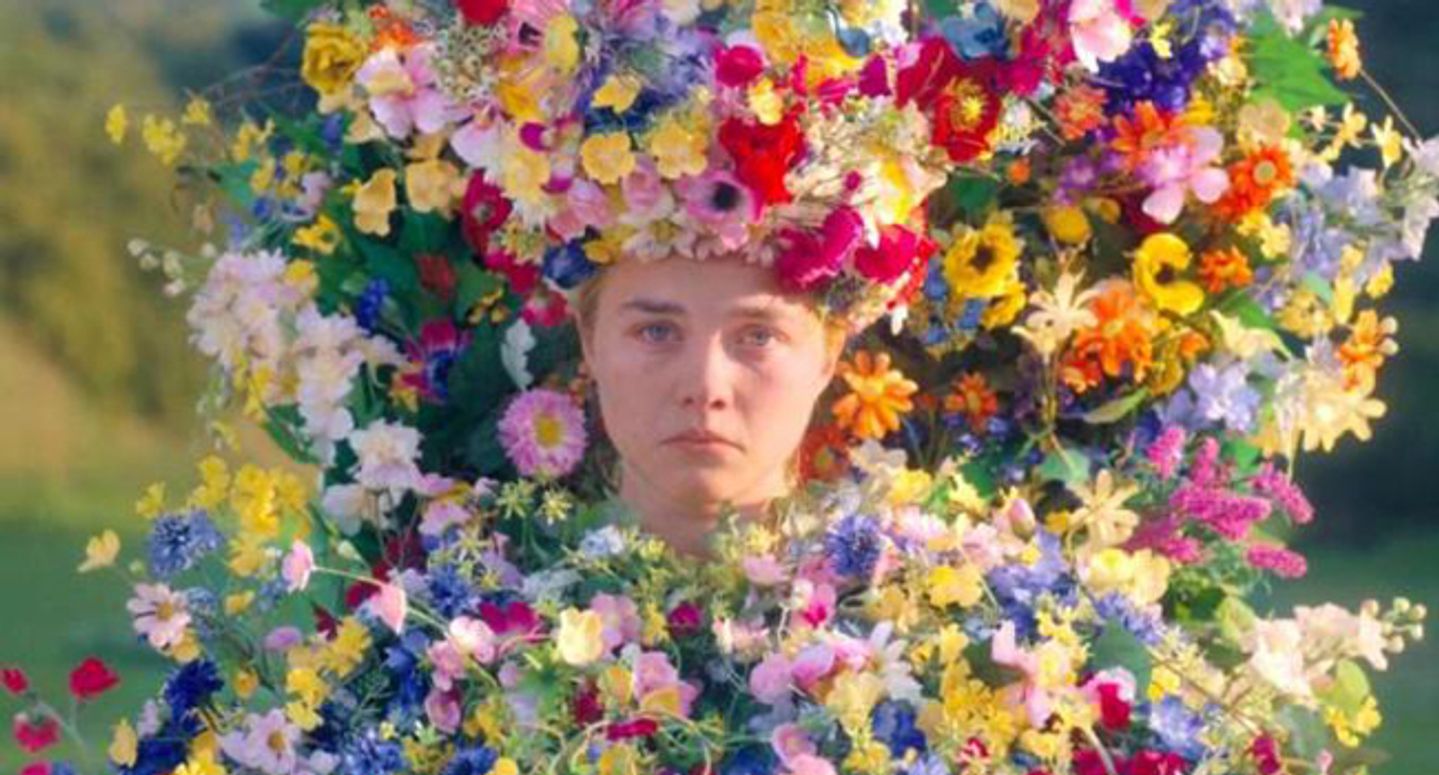 Midsommar