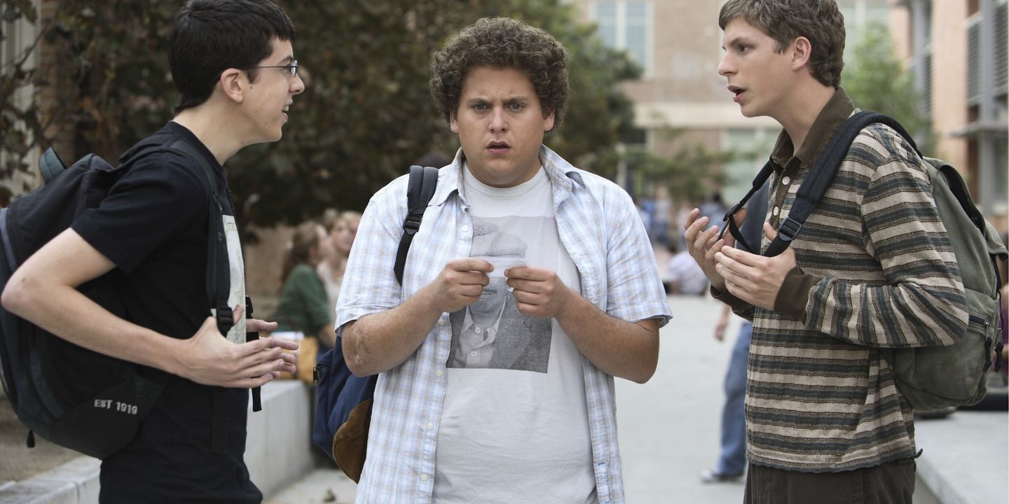 Superbad
