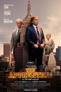 Plakat for 'The Apprentice'