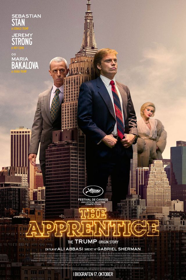 The Apprentice