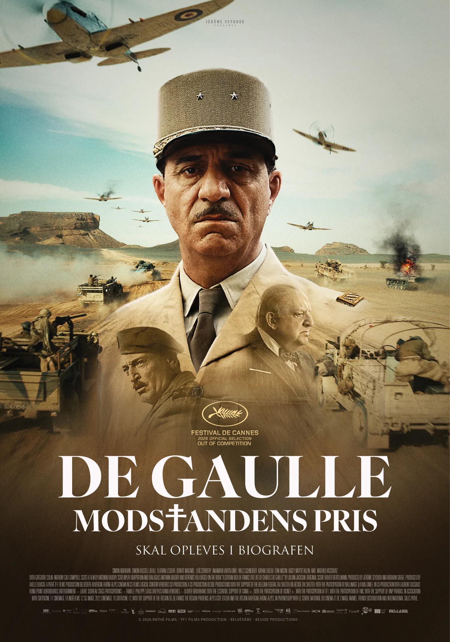 Movie Poster
