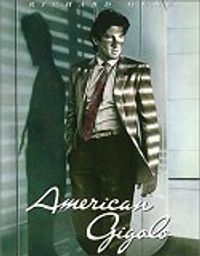 Plakat for 'American Gigolo'