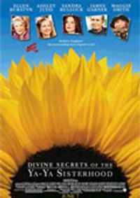 Plakat for 'Divine Secrets of the Ya-Ya Sisterhood'