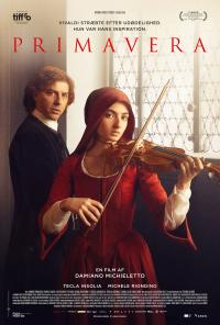 Plakat for 'Primavera'