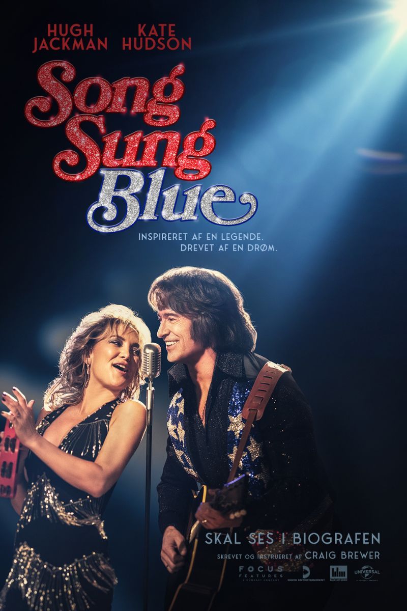 Song Sung Blue