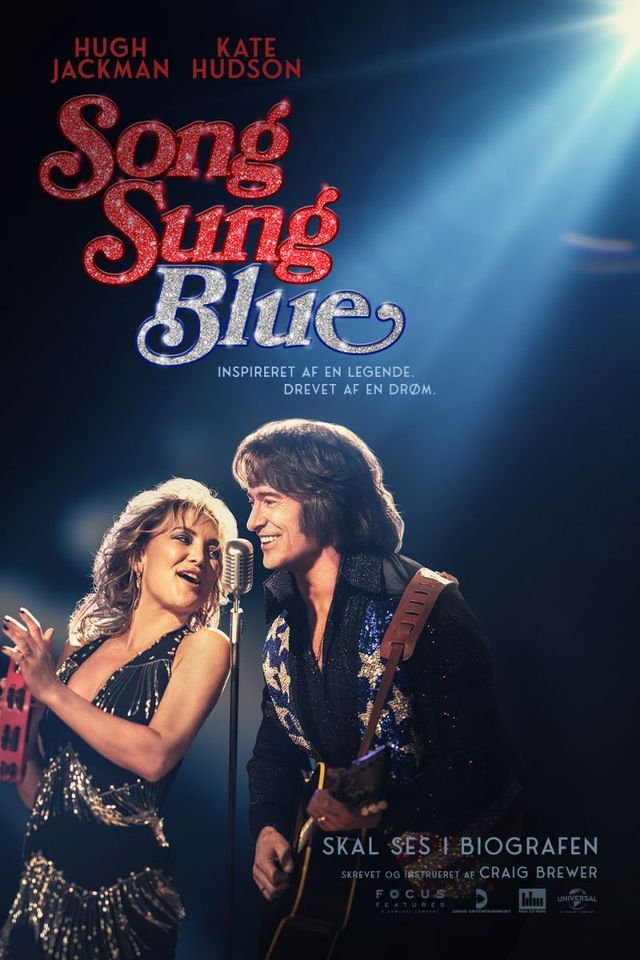 Song Sung Blue