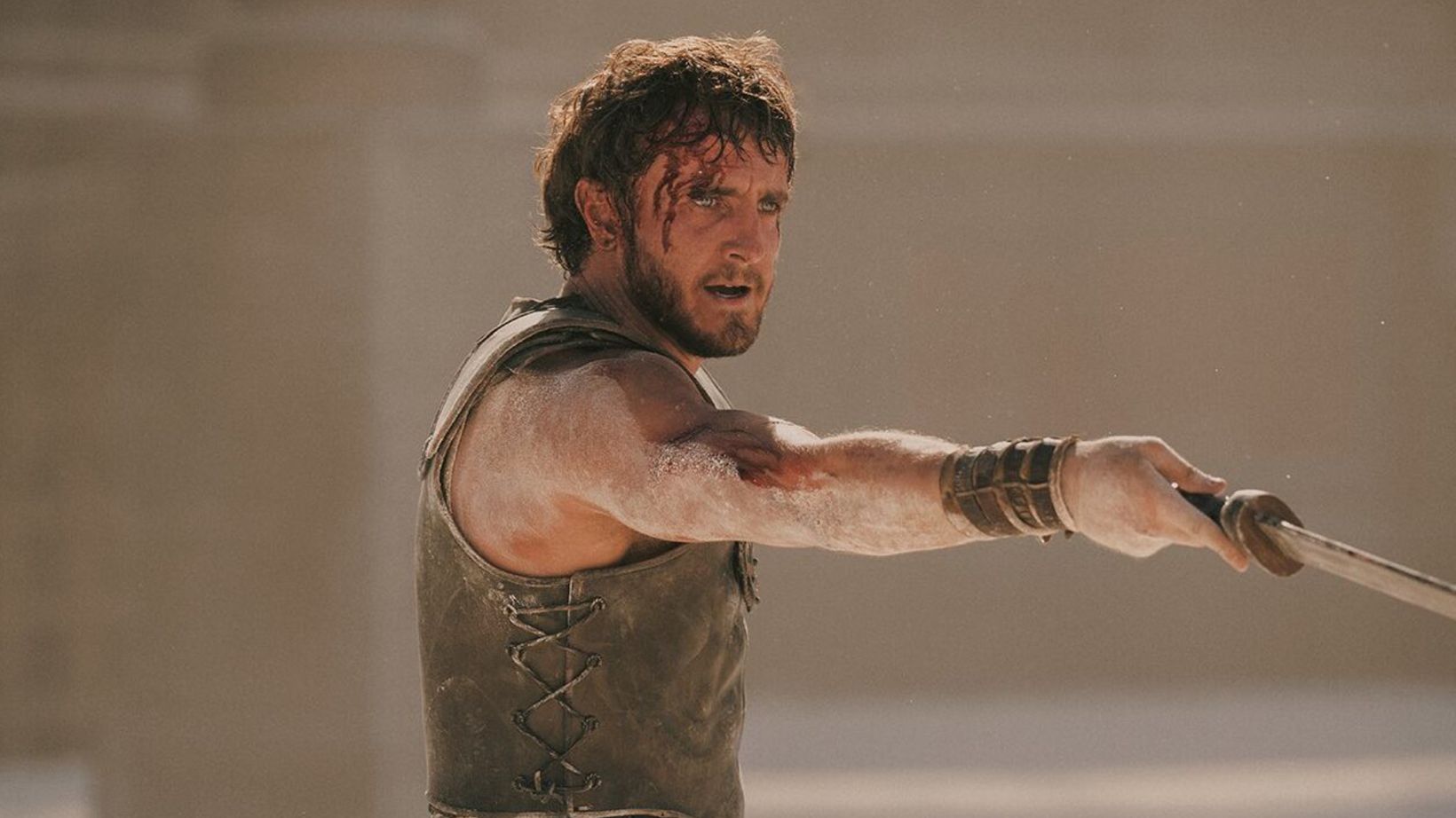 Gladiator 2