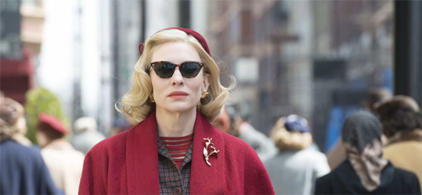 Carol