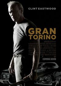 Plakat for 'Gran Torino'