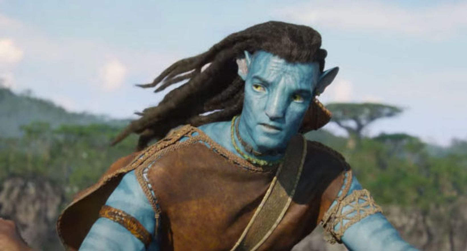 Avatar 2 / 20th Century Pictures