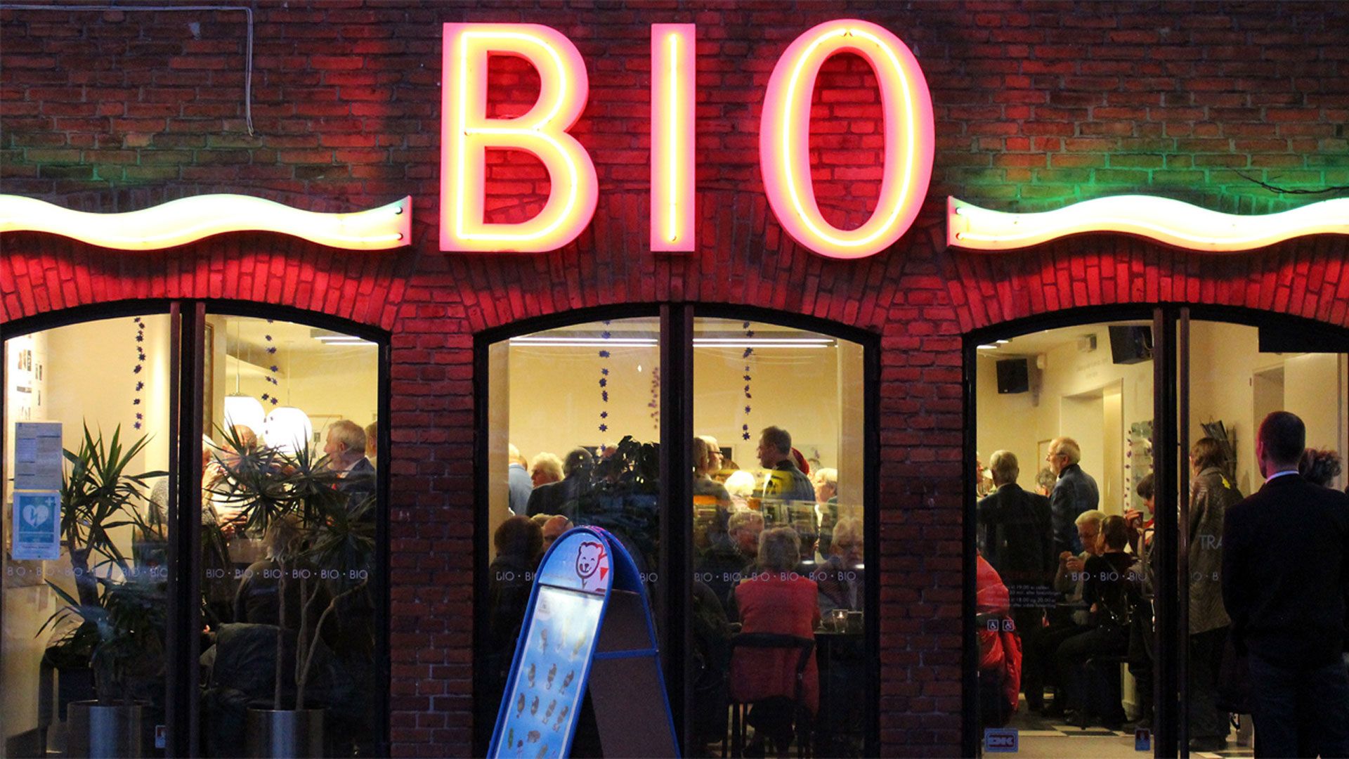 Glostrup Bio