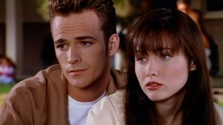 Beverly Hills 90210
