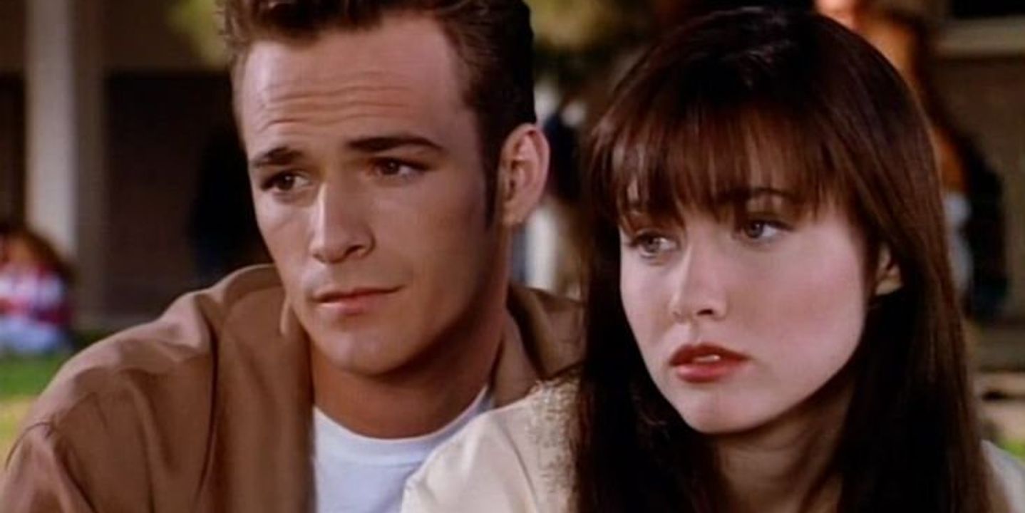 Beverly Hills 90210
