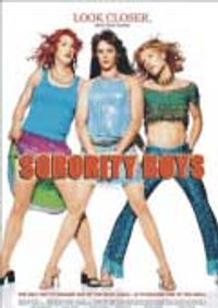 Plakat for 'Sorority Boys'