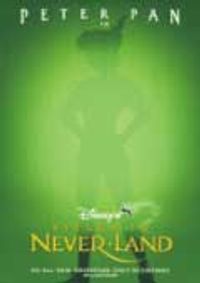 Plakat for 'Return To Neverland'