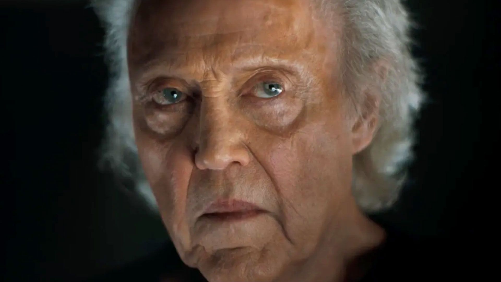 Christopher Walken Dune: Del 2