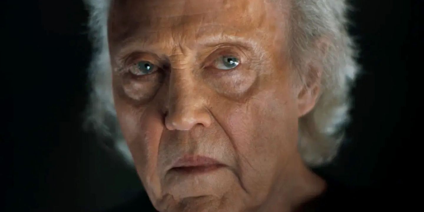 Christopher Walken Dune: Del 2