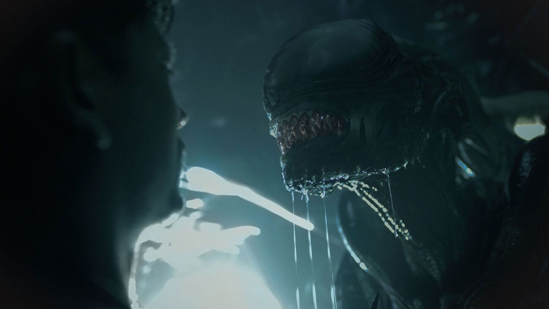 'Alien: Romulus'