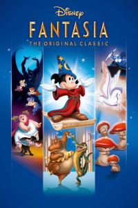 Plakat for 'Fantasia (1940)'