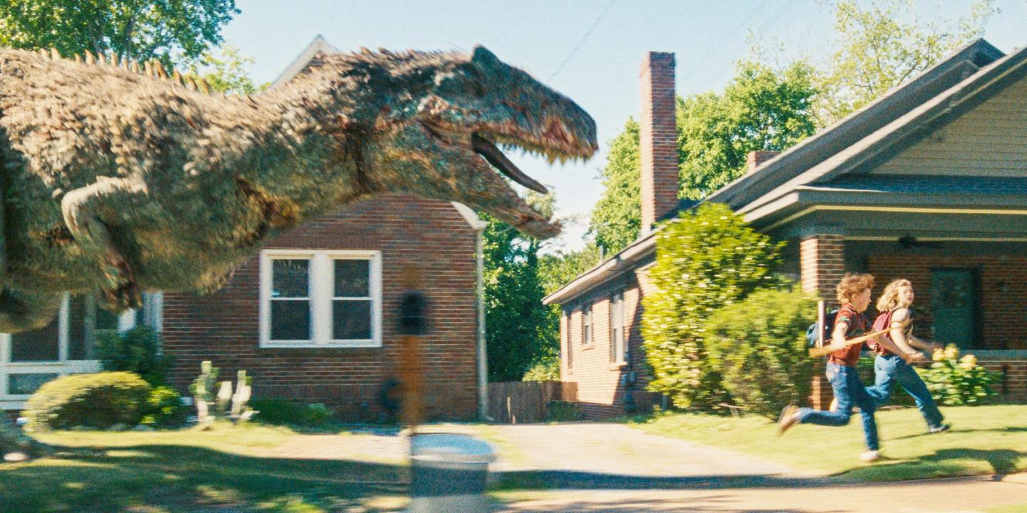The End of Oak Street