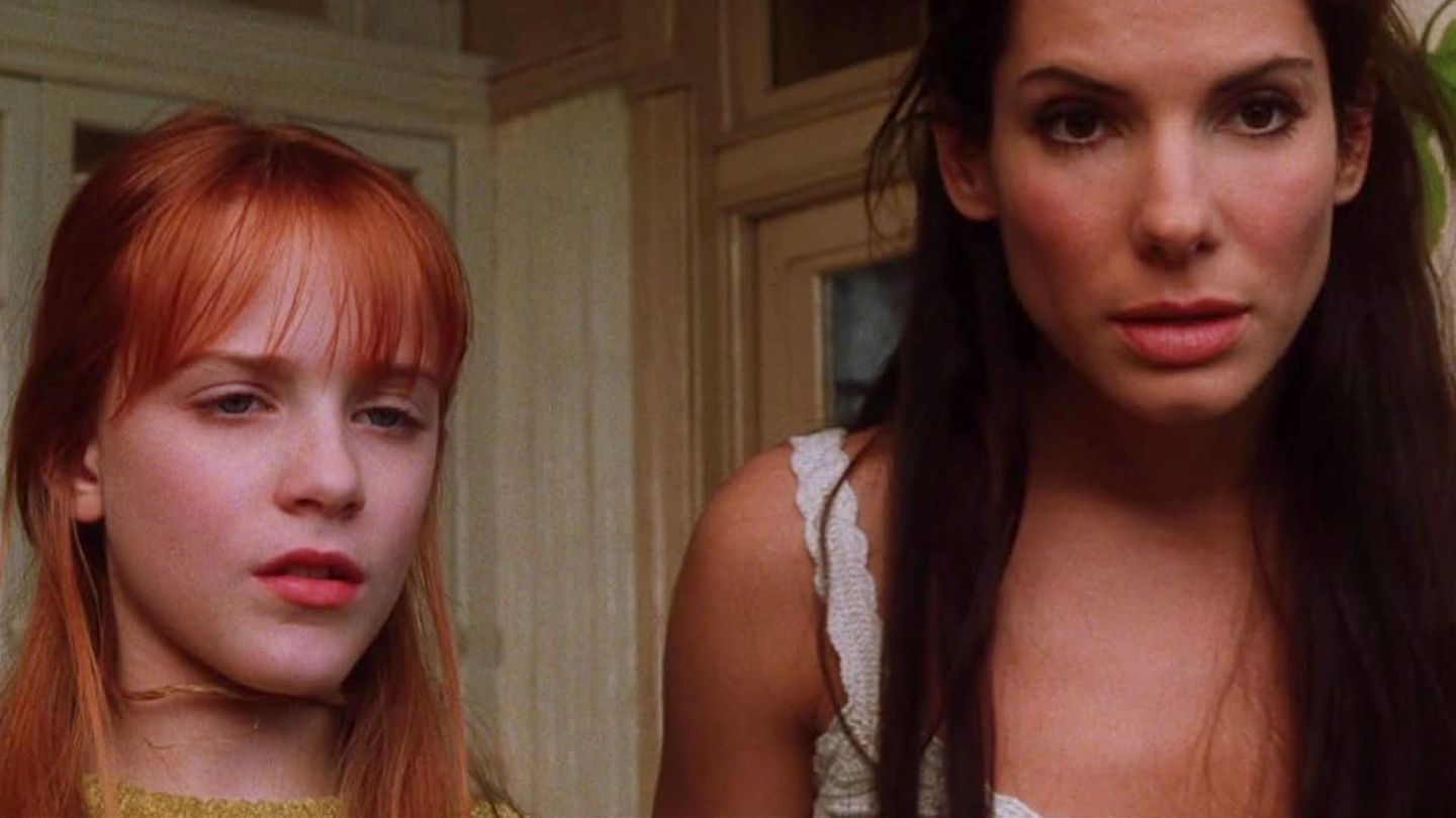 Warner Bros. / Practical Magic