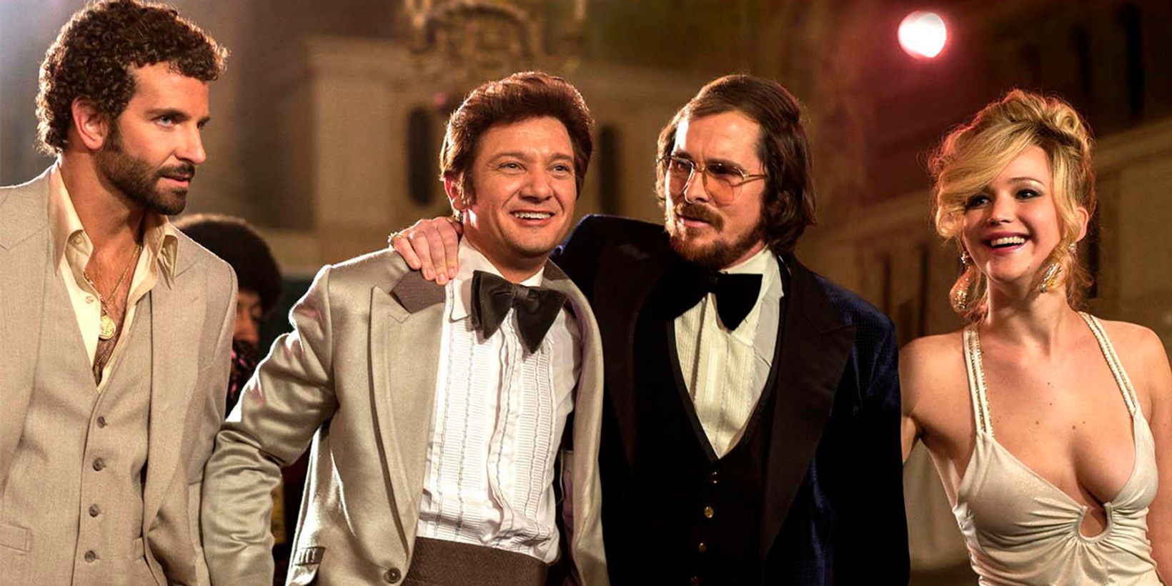 American Hustle