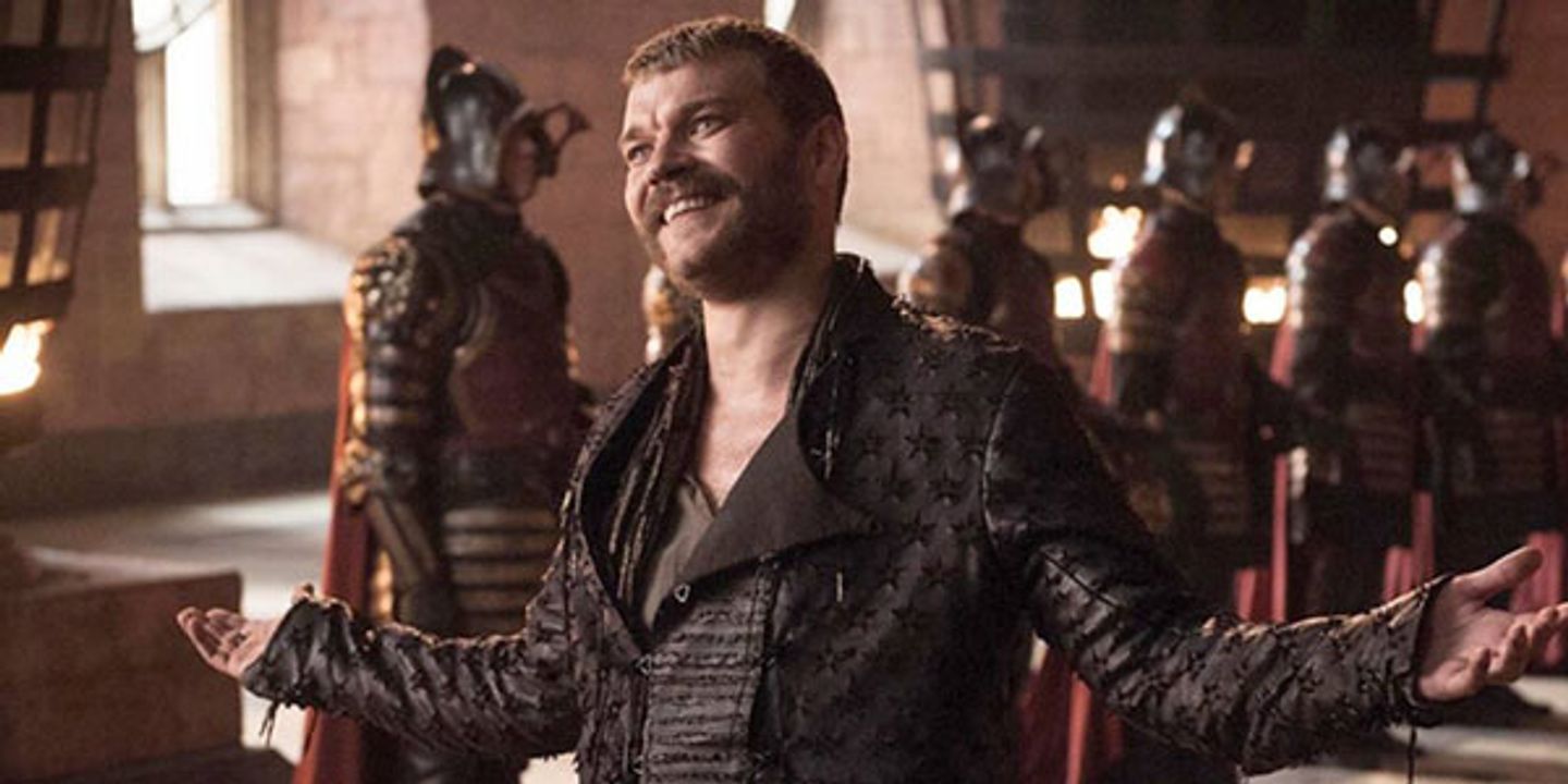 Game of Thrones