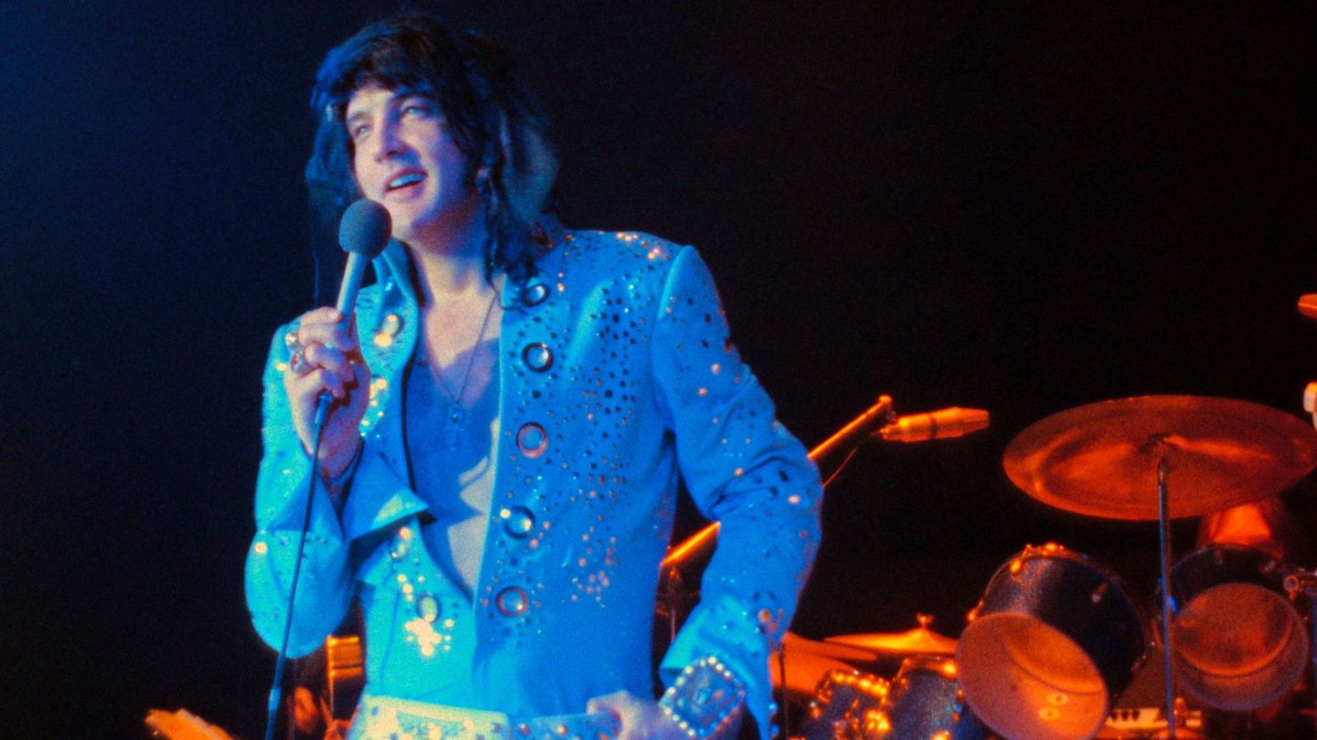 EPIC: Elvis