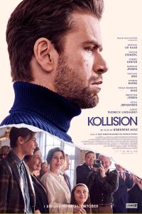 Plakat for 'Kollision'