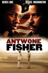 Plakat for 'Antwone Fisher'