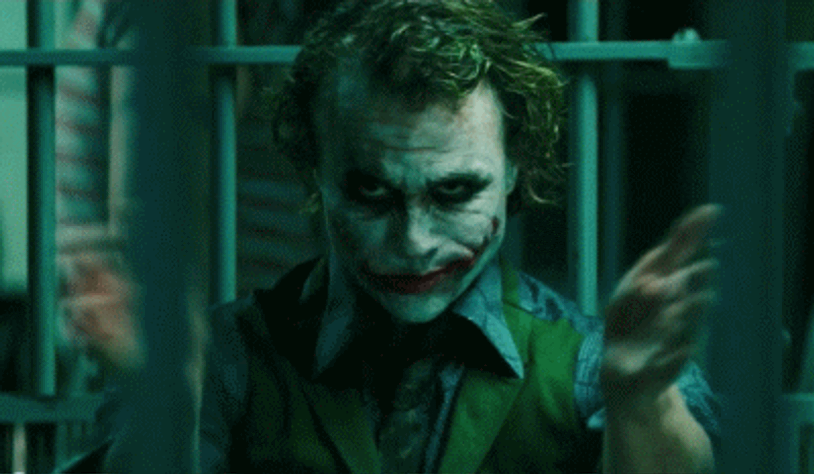 The Dark Knight