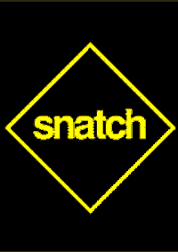 Plakat for 'Snatch (2000)'
