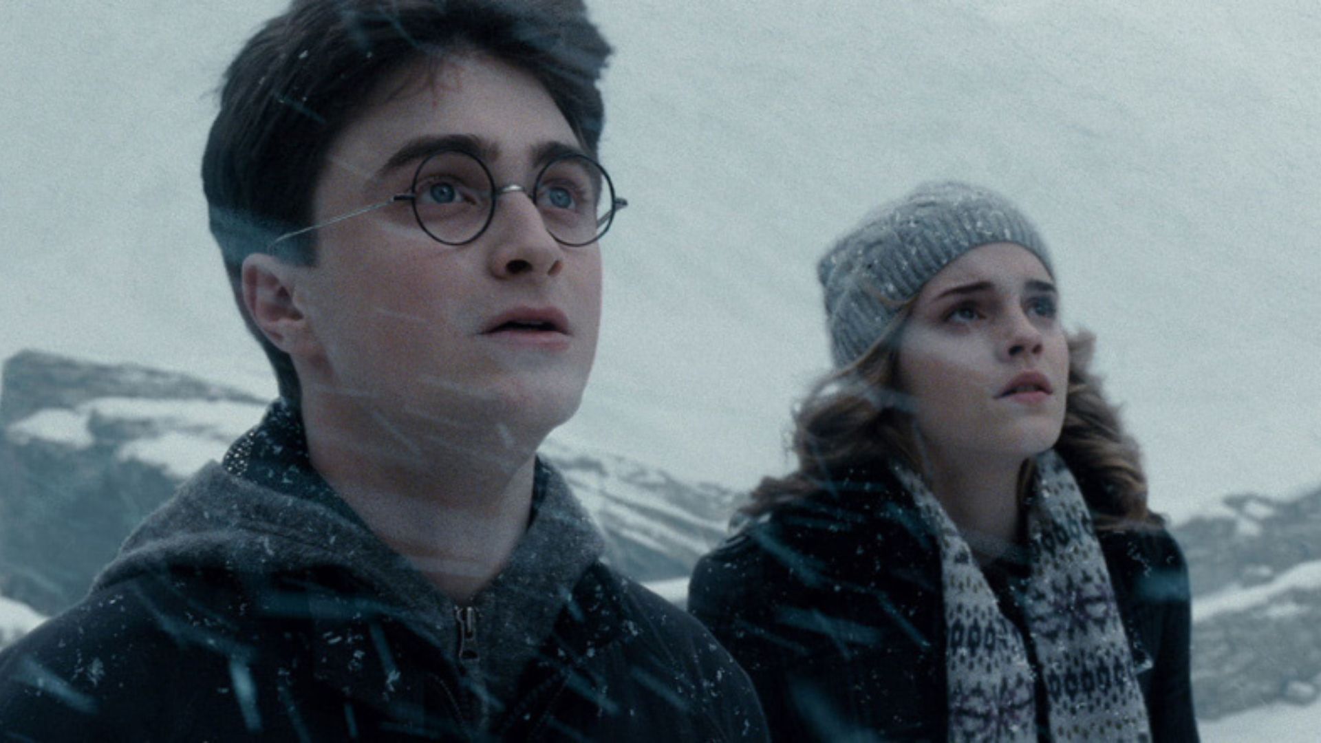 Harry Potter og Halvblodsprinsen
