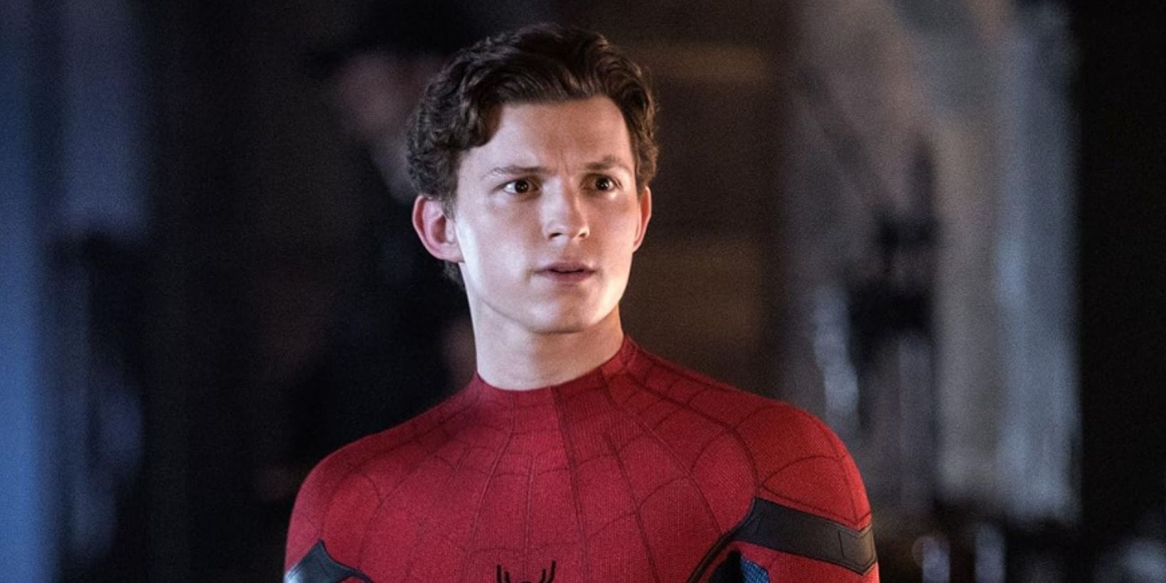 Spider-Man: Far From Home